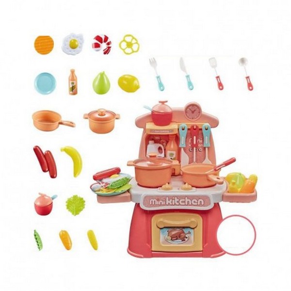Продукт RTOYS - Мини кухня - 0 - BG Hlapeta